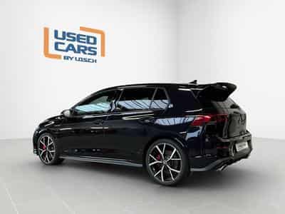 VW Golf GTI-Clubsport+DSG+Pano+RearView (2022) - Photo 5