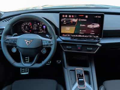 Cupra Leon e-TSI (2026) - Photo 2