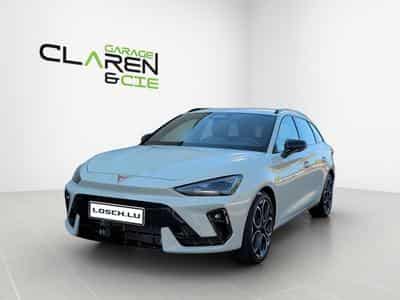 Cupra Leon e-TSI (2026) - Photo 3