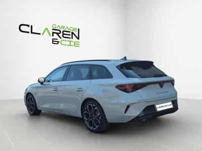 Cupra Leon e-TSI (2026) - Photo 5