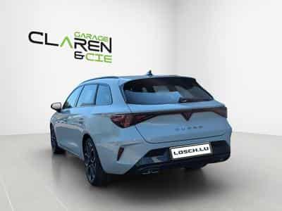 Cupra Leon e-TSI (2026) - Photo 7