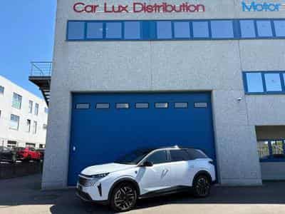 Peugeot 5008 5008 1.2 Turbo MHEV GT 7pl. (2025) - Photo 1