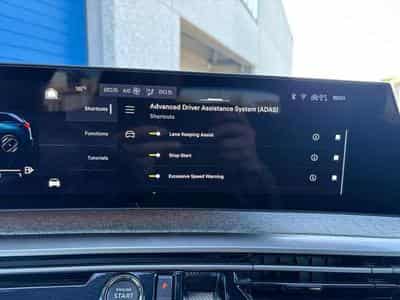 Peugeot 5008 5008 1.2 Turbo MHEV GT 7pl. (2025) - Foto 10