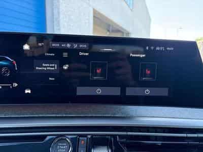 Peugeot 5008 5008 1.2 Turbo MHEV GT 7pl. (2025) - Foto 11