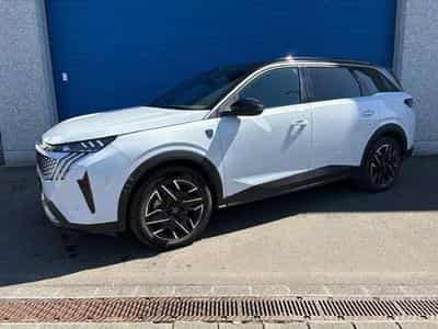 Peugeot 5008 5008 1.2 Turbo MHEV GT 7pl. (2025) - Foto 2