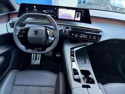 Peugeot 5008 5008 1.2 Turbo MHEV GT 7pl. (2025) - Foto 4