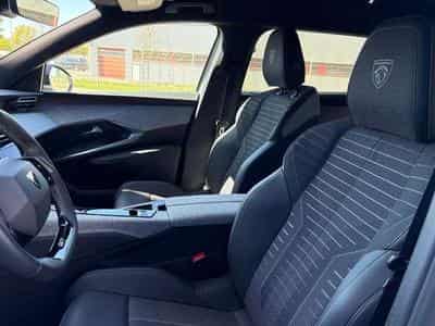 Peugeot 5008 5008 1.2 Turbo MHEV GT 7pl. (2025) - Foto 5