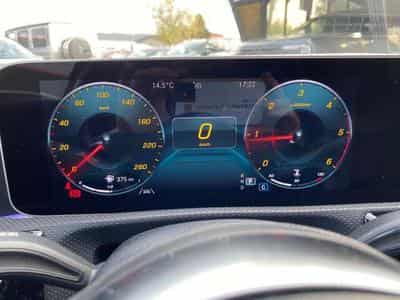 Mercedes A 180 A 180 d 8G-DCT AMG Line jusqu'à 48mois garantie (2021) - Foto 11