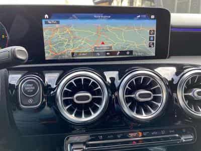 Mercedes A 180 A 180 d 8G-DCT AMG Line jusqu'à 48mois garantie (2021) - Foto 12