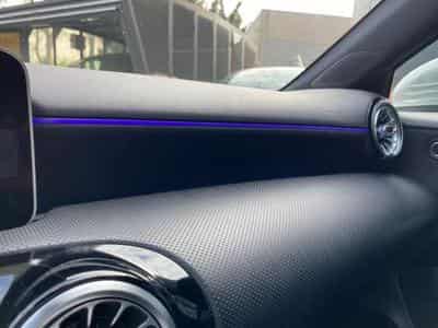 Mercedes A 180 A 180 d 8G-DCT AMG Line jusqu'à 48mois garantie (2021) - Foto 13