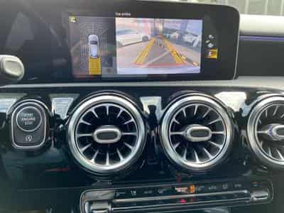 Mercedes A 180 A 180 d 8G-DCT AMG Line jusqu'à 48mois garantie (2021) - Foto 14