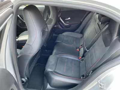 Mercedes A 180 A 180 d 8G-DCT AMG Line jusqu'à 48mois garantie (2021) - Foto 15