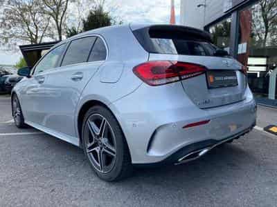Mercedes A 180 A 180 d 8G-DCT AMG Line jusqu'à 48mois garantie (2021) - Foto 7