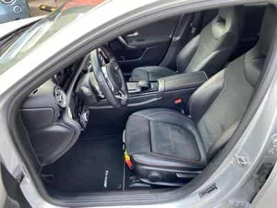 Mercedes A 180 A 180 d 8G-DCT AMG Line jusqu'à 48mois garantie (2021) - Foto 8