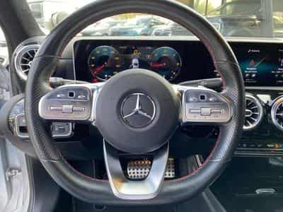 Mercedes A 180 A 180 d 8G-DCT AMG Line jusqu'à 48mois garantie (2021) - Foto 9