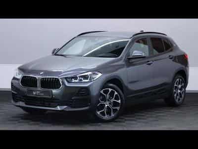 BMW X2 18i Advantage Steptronic (2021) - Photo 1