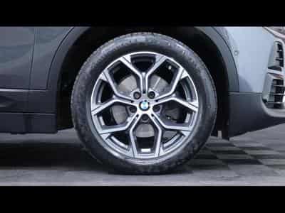 BMW X2 18i Advantage Steptronic (2021) - Photo 10