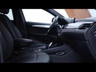 BMW X2 18i Advantage Steptronic (2021) - Photo 11