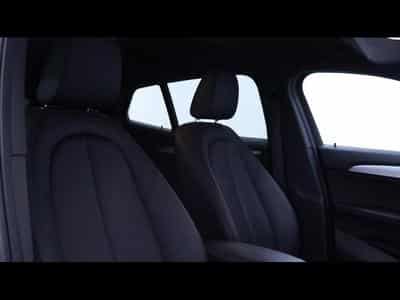 BMW X2 18i Advantage Steptronic (2021) - Photo 12