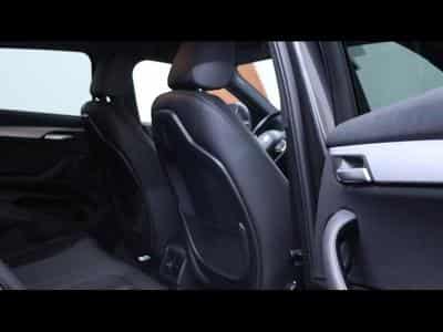 BMW X2 18i Advantage Steptronic (2021) - Photo 13