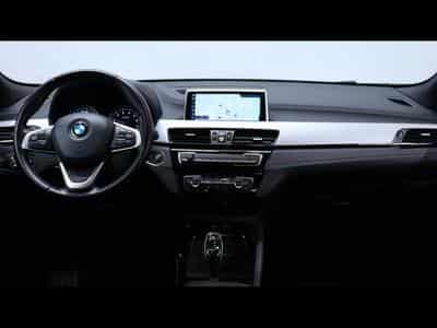 BMW X2 18i Advantage Steptronic (2021) - Photo 15