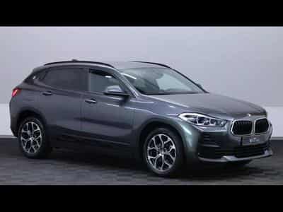 BMW X2 18i Advantage Steptronic (2021) - Photo 3