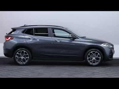 BMW X2 18i Advantage Steptronic (2021) - Photo 4