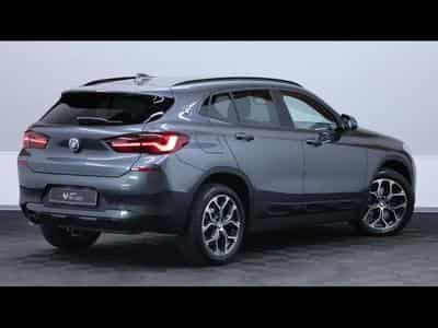 BMW X2 18i Advantage Steptronic (2021) - Photo 5