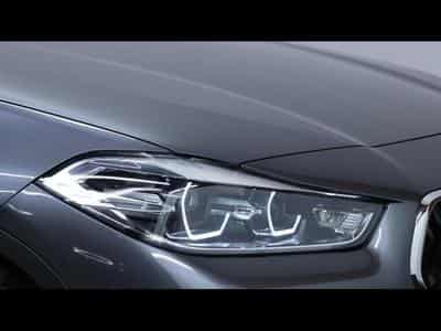 BMW X2 18i Advantage Steptronic (2021) - Photo 8