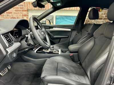 Audi SQ5 SQ5 Sportback 3.0 TDi 341cv Auto Quattro (2023) - Photo 5