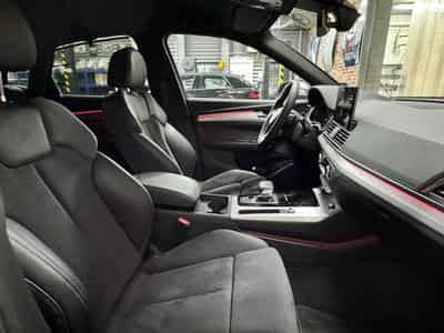 Audi SQ5 SQ5 Sportback 3.0 TDi 341cv Auto Quattro (2023) - Photo 8