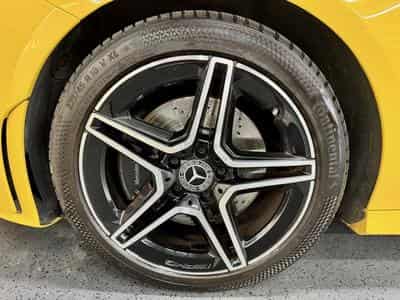 Mercedes CLA 200 CLA 200d Limousine 2.0 150cv Auto AMG-LINE (2021) - Photo 3