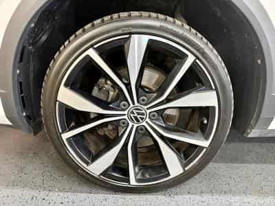 VW T-Roc T-Roc 2.0 TSi 190cv Auto 4Motion R-Line (2022) - Photo 3