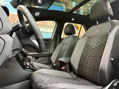 VW T-Roc T-Roc 2.0 TSi 190cv Auto 4Motion R-Line (2022) - Photo 5