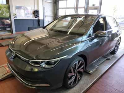 VW Golf Style 1.5 TSI 130 CV *BERGAMO* MASSAGE* CARPLAY * (2024) - Photo 1