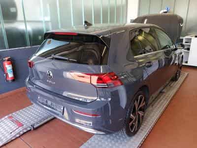 VW Golf Style 1.5 TSI 130 CV *BERGAMO* MASSAGE* CARPLAY * (2024) - Photo 5