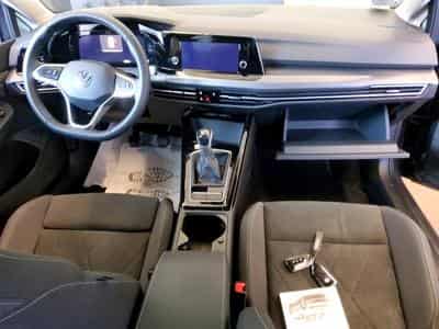 VW Golf Style 1.5 TSI 130 CV *BERGAMO* MASSAGE* CARPLAY * (2024) - Photo 7