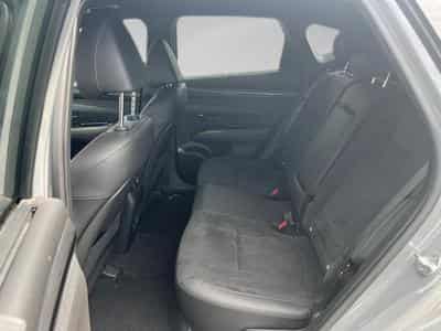 Hyundai Tucson 1.6 T-GDi Plug-in Hybrid 4x4 Shine N-LINE (2021) - Photo 10
