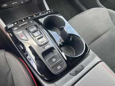 Hyundai Tucson 1.6 T-GDi Plug-in Hybrid 4x4 Shine N-LINE (2021) - Photo 15