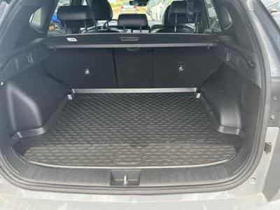 Hyundai Tucson 1.6 T-GDi Plug-in Hybrid 4x4 Shine N-LINE (2021) - Photo 8