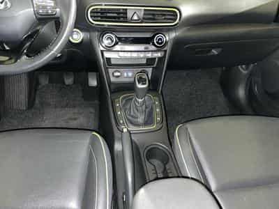 Hyundai Kona 1.0 T-GDI Techno 48V (2026) - Photo 10