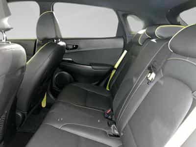 Hyundai Kona 1.0 T-GDI Techno 48V (2026) - Photo 11