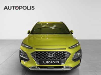 Hyundai Kona 1.0 T-GDI Techno 48V (2026) - Photo 14