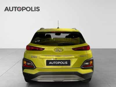 Hyundai Kona 1.0 T-GDI Techno 48V (2026) - Photo 15