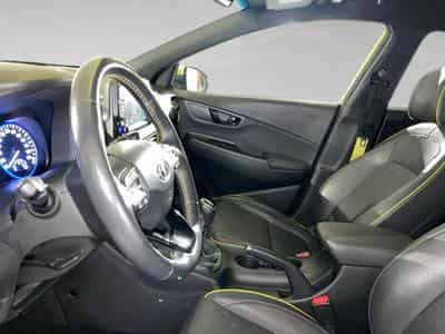 Hyundai Kona 1.0 T-GDI Techno 48V (2026) - Photo 4