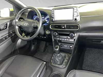 Hyundai Kona 1.0 T-GDI Techno 48V (2026) - Photo 7