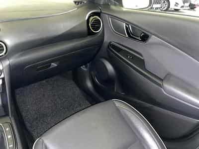 Hyundai Kona 1.0 T-GDI Techno 48V (2026) - Photo 9