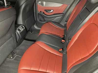 Mercedes GLC 300 COUPE 300 E 320 CV 4MATIC DCT AMG LINE GPS AMGLINE (2020) - Photo 15