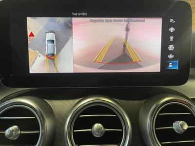 Mercedes GLC 300 COUPE 300 E 320 CV 4MATIC DCT AMG LINE GPS AMGLINE (2020) - Photo 6