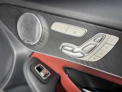 Mercedes GLC 300 COUPE 300 E 320 CV 4MATIC DCT AMG LINE GPS AMGLINE (2020) - Photo 7